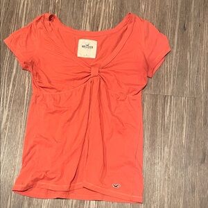 Vintage Hollister Womens Top